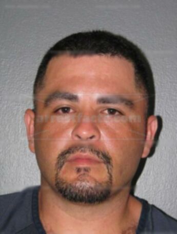 Erick Estrada