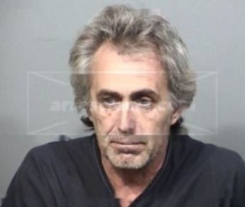 Donald Wayne Perry