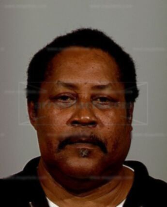 Wayne Demargo Harris