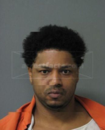 Damien Lloyd Bernard