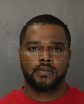Theo Rasheem Jones