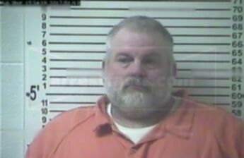John Fredrick Mahoney