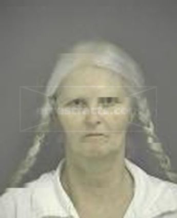 Mary Wilson Smith