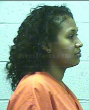 Tiffany Lorraine Downing