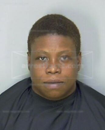 Shalynnda Marie Brock