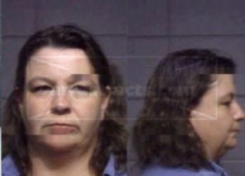 Glenda Fay Siefert
