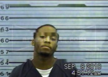 Tyrone Jamar Oliver