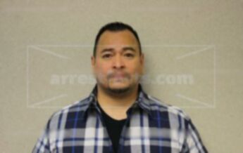 Robert Pereida