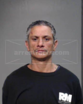 Mario Contreras Canales
