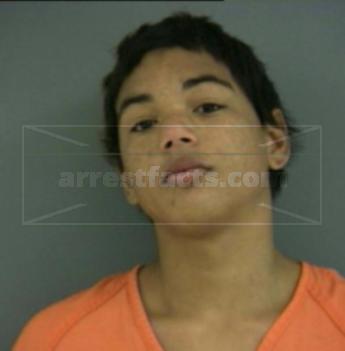 Cody Dewayne Brown