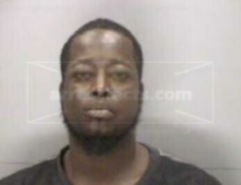Neanza Lamar Nix