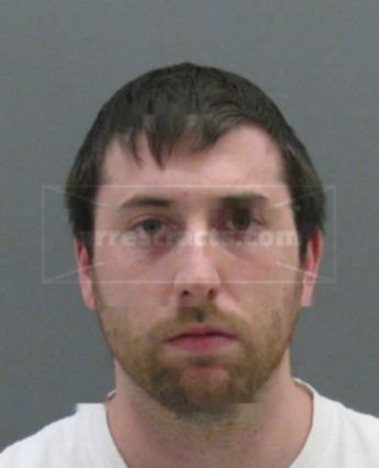 Tyler Stevenson Legg