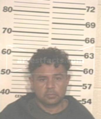 Jose Fidencio Casso Lopez