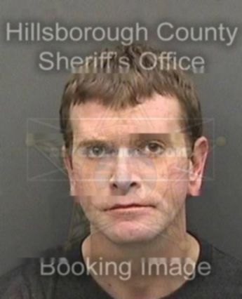 Bradley Raydean Wimmer