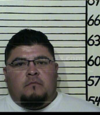 Christopher Ray Castilleja