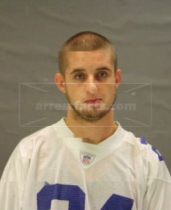 Cody Eckman