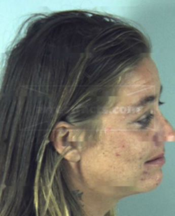 Miranda Ann Richard