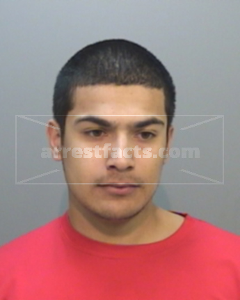 Michael Anthony Benavides