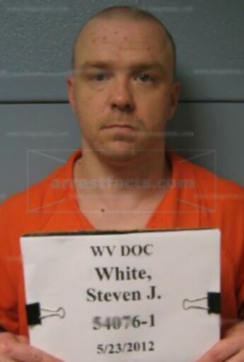 Steven J White