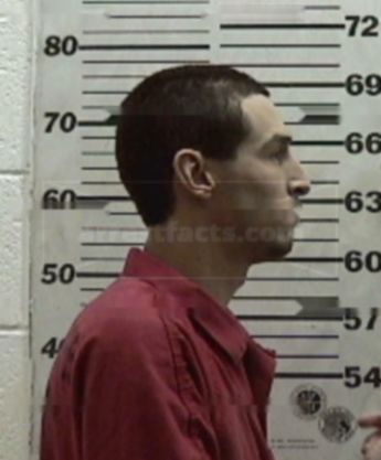 Richard Lee Martinez