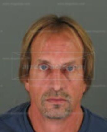 Anthony Roy Green