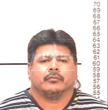Patricio Lopez Ramirez