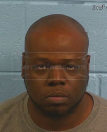 Darryron Antonio Tripp