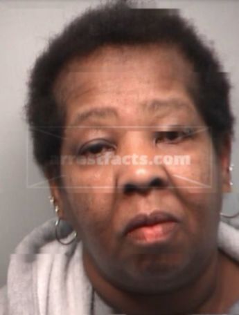Lilly R Davis