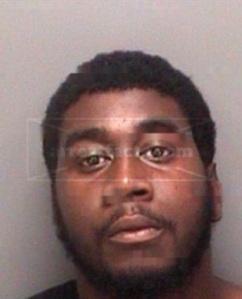 Quinton Levonne Richardson