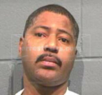 James Alvin Perry
