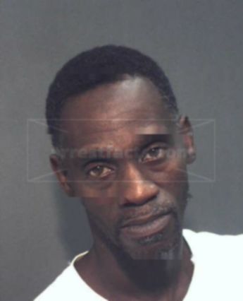 Kenneth Jerome Hawthorne