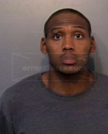 Marcus Richard Jenkins