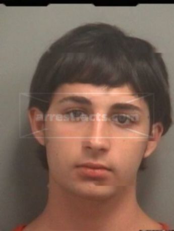 Alexander Benjamin Gilman