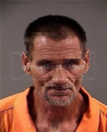 Ronald Franklin Davis