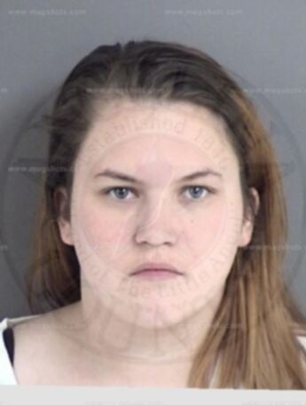 Mallory Alyssa Holcomb