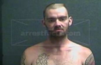 Christopher Ray Powell