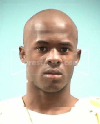 Terrence White