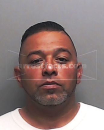 Rodney Sandoval