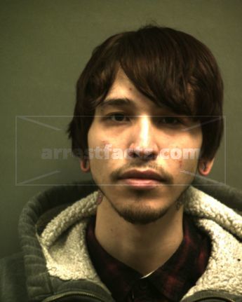 Armondo Matthew Lujan