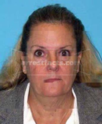 Susan Lizbeth Keast