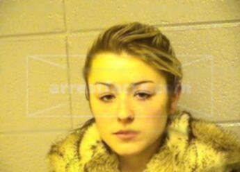 Kayla Honaker