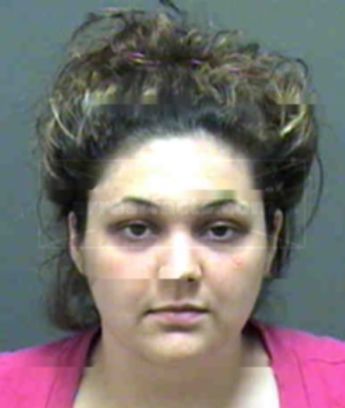 Deanna Rae Edwards