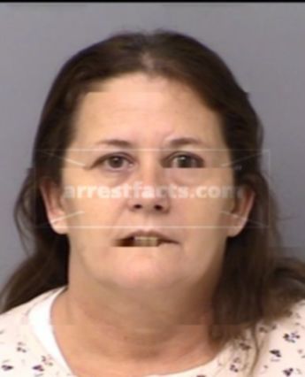 Sandra Dee Calhoun