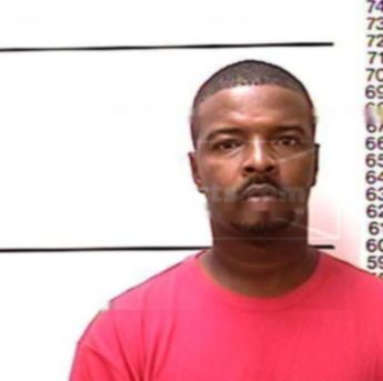 Rod Anthony Jackson