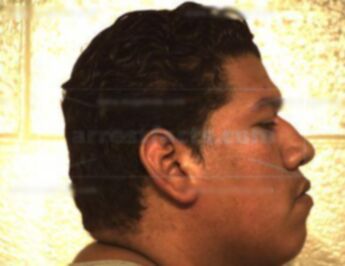 Jacob Mathew Campos Garza