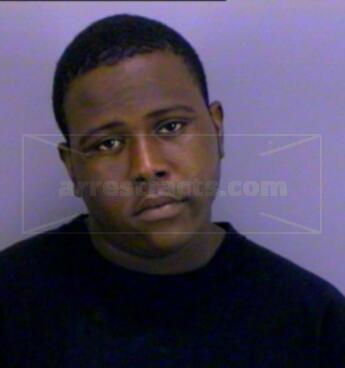 Benjamin Jerome Seastrunk