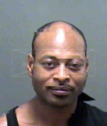 Anthony Jonathan Caldwell