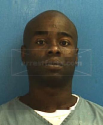 Andre Mckenzie