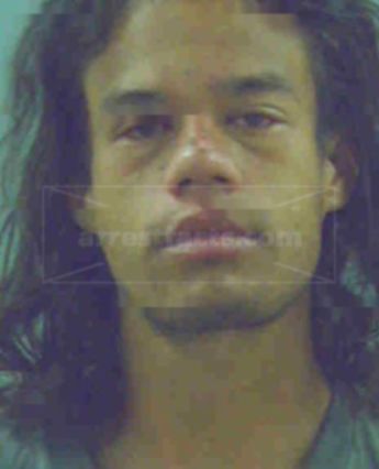 Tyler James Royster