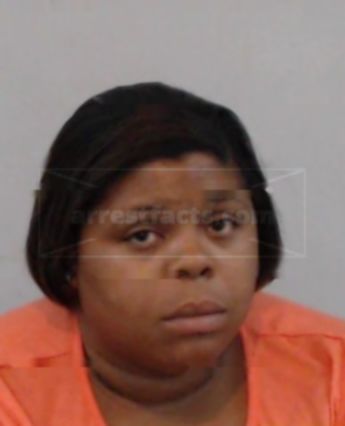 Teressa Michele Hutcherson